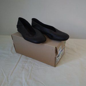 Camper black Casi Myra flats